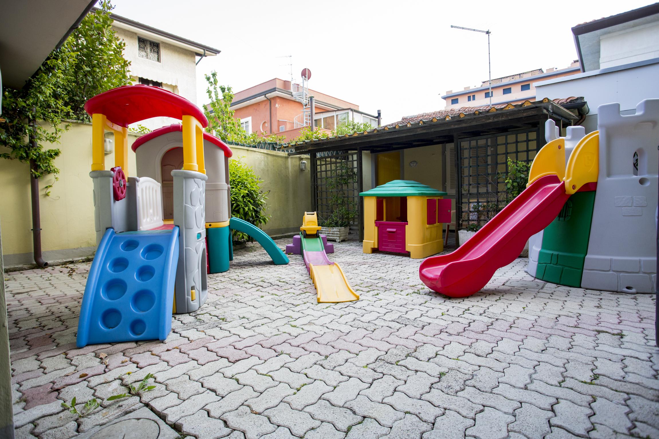 Hotel Sylvia Lido di Camaiore Exterior photo