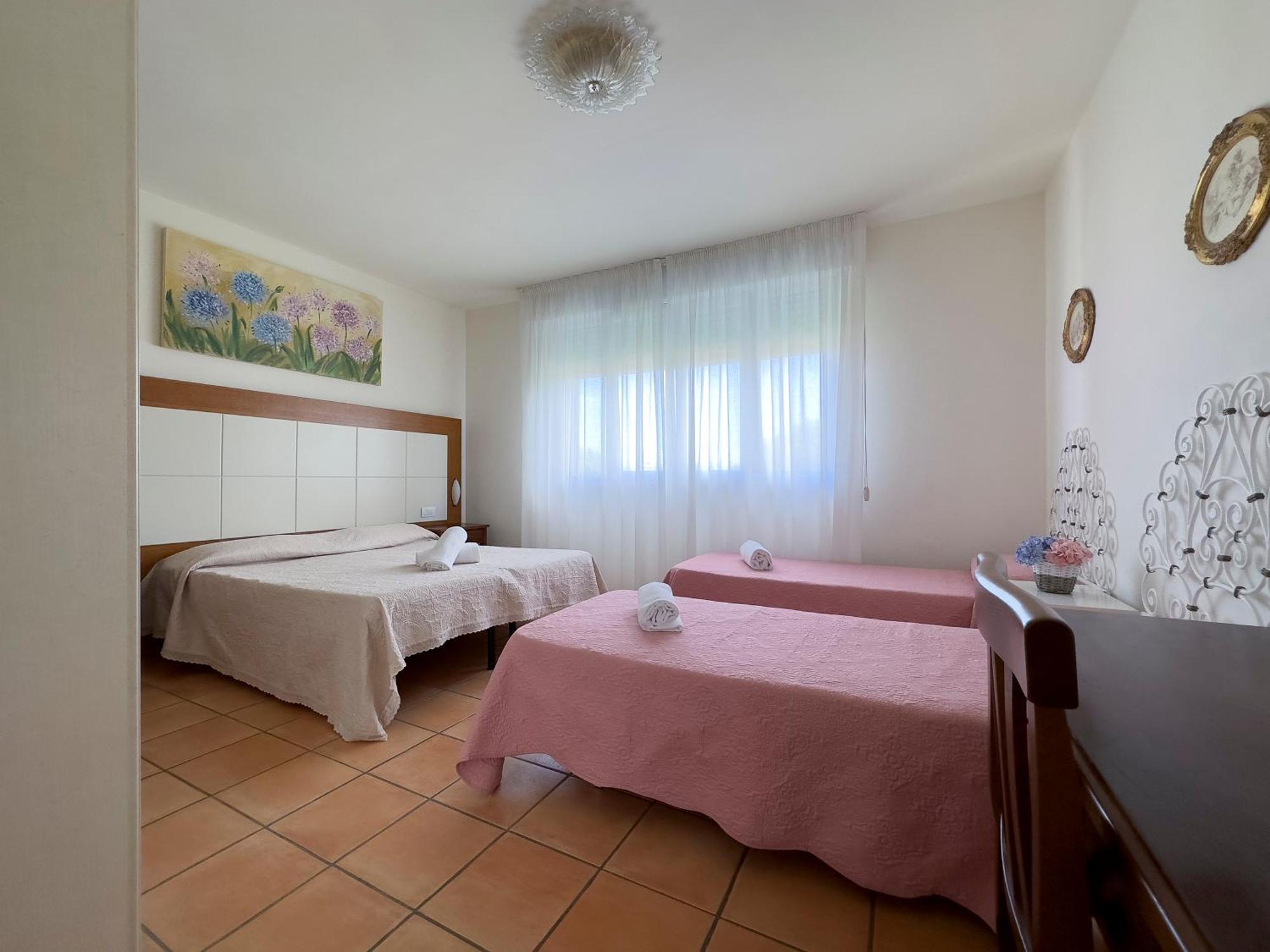 Hotel Sylvia Lido di Camaiore Exterior photo